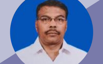 Mr. M. Ashokkumar