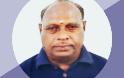 Mr. S.R. Bhuvaneswaran