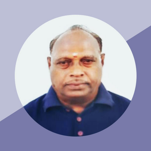 Mr. S.R. Bhuvaneswaran