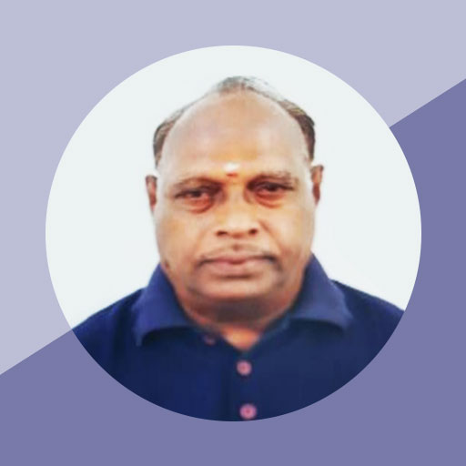 Mr. S.Balasubramanian