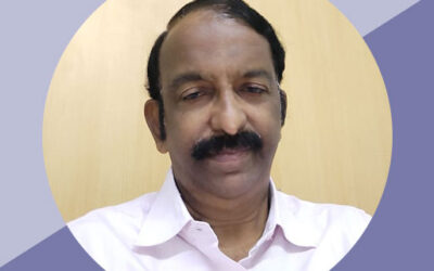 Mr. S.Balasubramanian