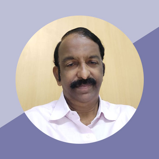 Mr. S.Balasubramanian