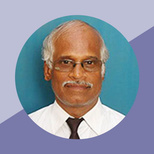 Mr. S.Balasubramanian