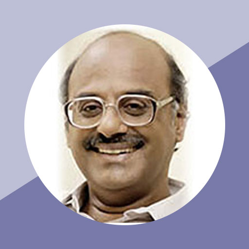 Mr. S.Balasubramanian