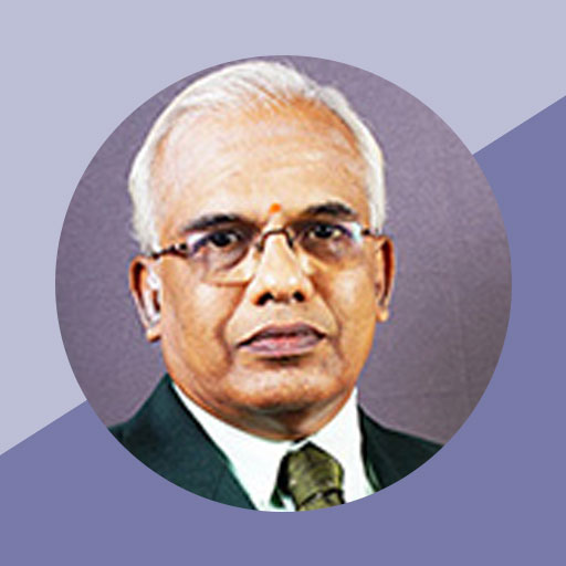 Mr. S.Balasubramanian
