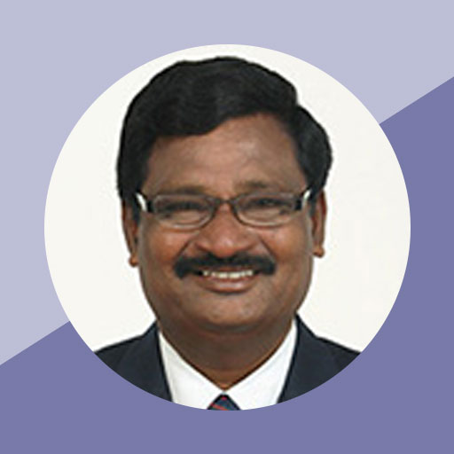 Mr. S.Balasubramanian