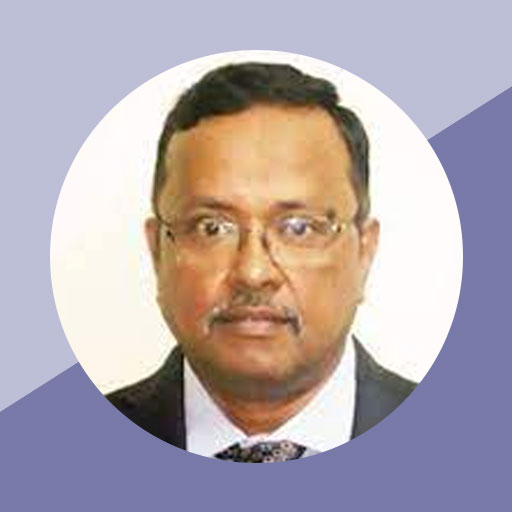 Mr. S.Balasubramanian