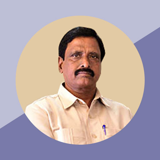 Mr. Na.Vijayashankar