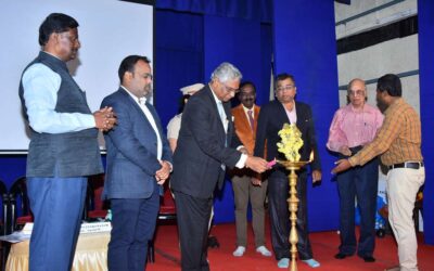 CySI Awareness Programme Monetary Compensation for Cyber Victims, Chennai
