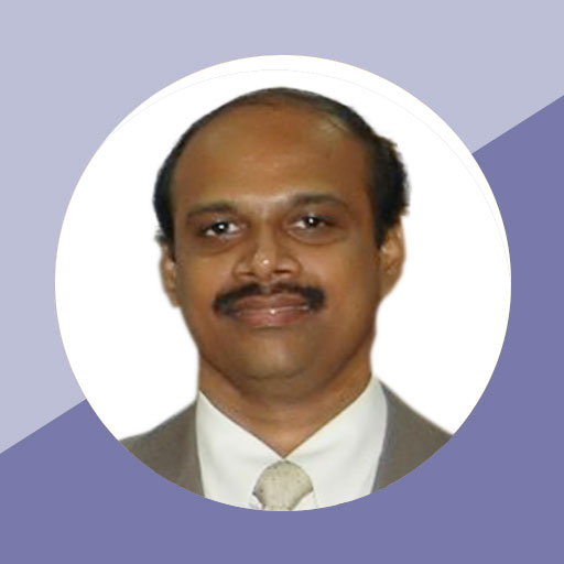 Mr. B.Kandasamy