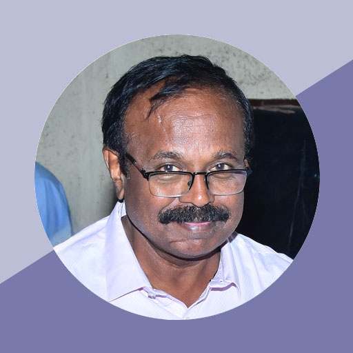 Mr. P.Balasubramanian