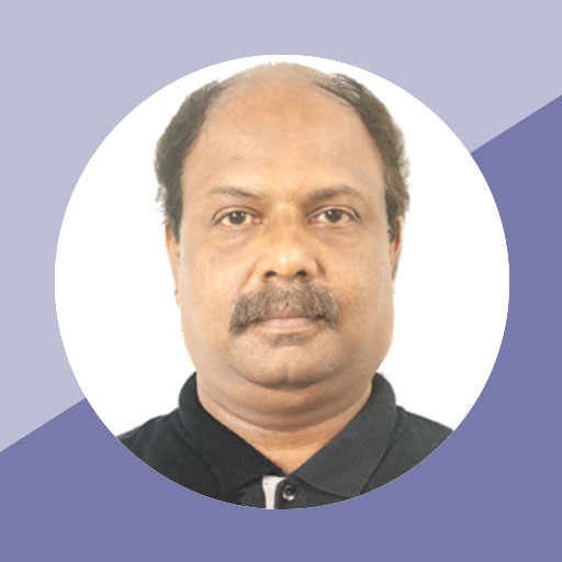 Mr. R.Srinivasan