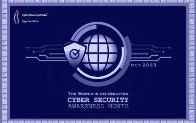 Empowering a Secure Digital Future: Cyber Security Awareness Month 2023
