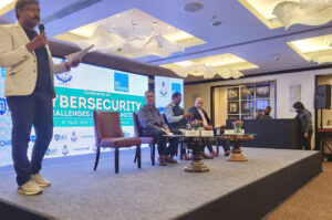 SICCI Conference on Cybersecurity Challenges and Opportunities