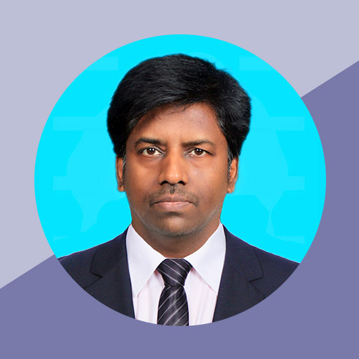 Mr. LN T.Viswanath
