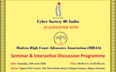 Seminar on Net Banking Fraud, Account Freezing & Cyber Financial Disputes